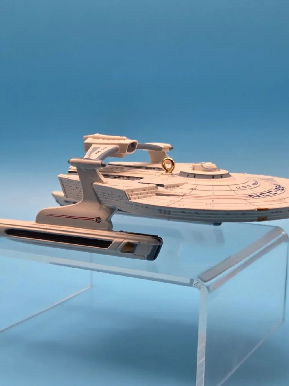 Hallmark Keepsake Ornament 2008 